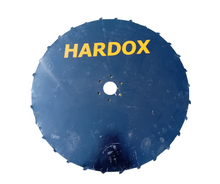 Load image into Gallery viewer, Excavator / Digger attachments saw head blade 900mm McElhill Engineering Ltd Ireland and UK