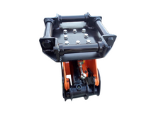 Load image into Gallery viewer, Timber Grab attachments for excavators from McElhill Engineering Ltd Fermanagh for sale UK & Ireland