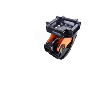 Load image into Gallery viewer, Timber Grab attachments for excavators from McElhill Engineering Ltd Fermanagh for sale UK AND Ireland