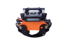 Load image into Gallery viewer, Timber Grab attachments for excavators from McElhill Engineering Ltd Fermanagh for sale UK and Ireland
