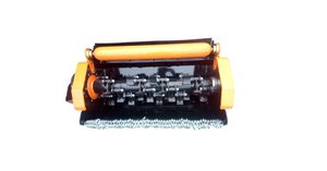 Flail Head excavator / digger attachments  for sale McElhill Engineering Ltd UK and Ireland