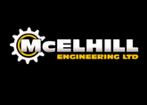 McElhill Engineering Ltd Excavator Attachments Fermanagh UK Ireland 